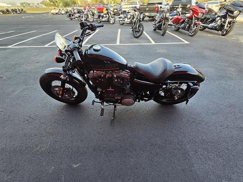 2015 Harley-Davidson Forty-Eight® in Fort Myers, Florida - Photo 6