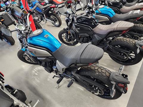 2024 CFMOTO 700CL-X in Fort Myers, Florida - Photo 6