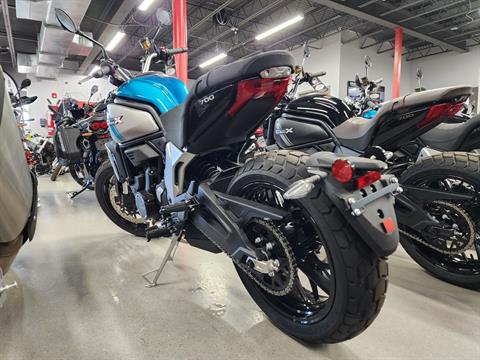 2024 CFMOTO 700CL-X in Fort Myers, Florida - Photo 7