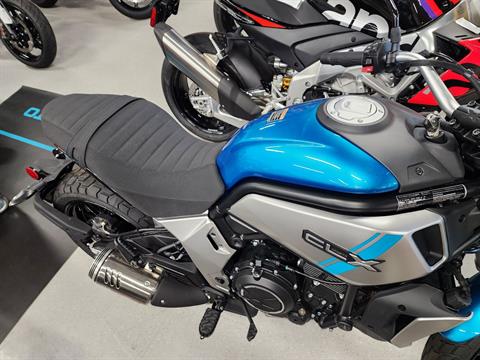 2024 CFMOTO 700CL-X in Fort Myers, Florida - Photo 4