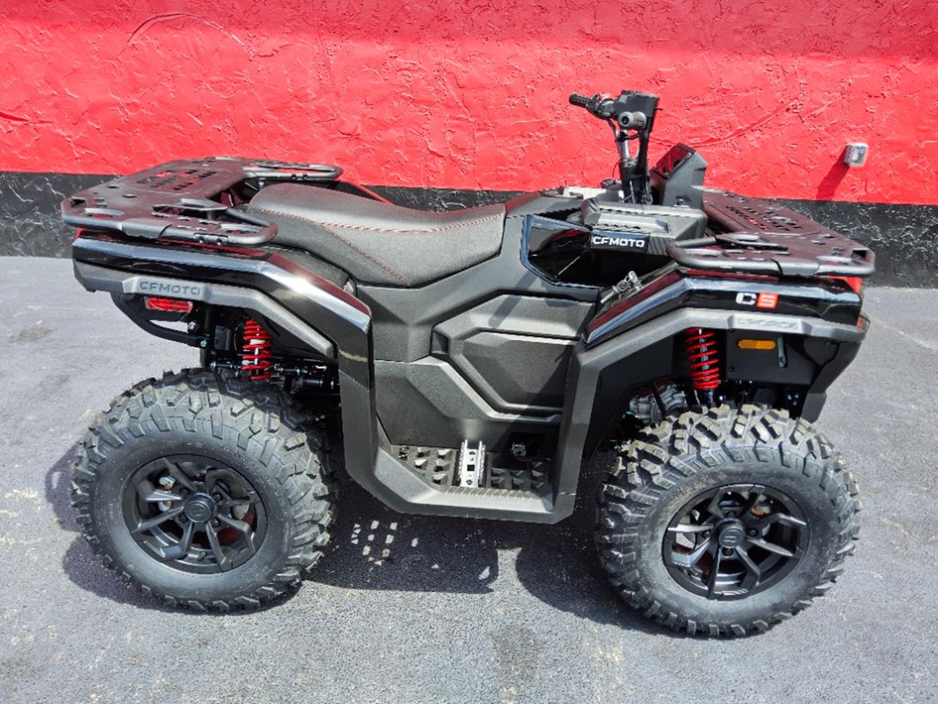 2027  CFORCE C5 1
