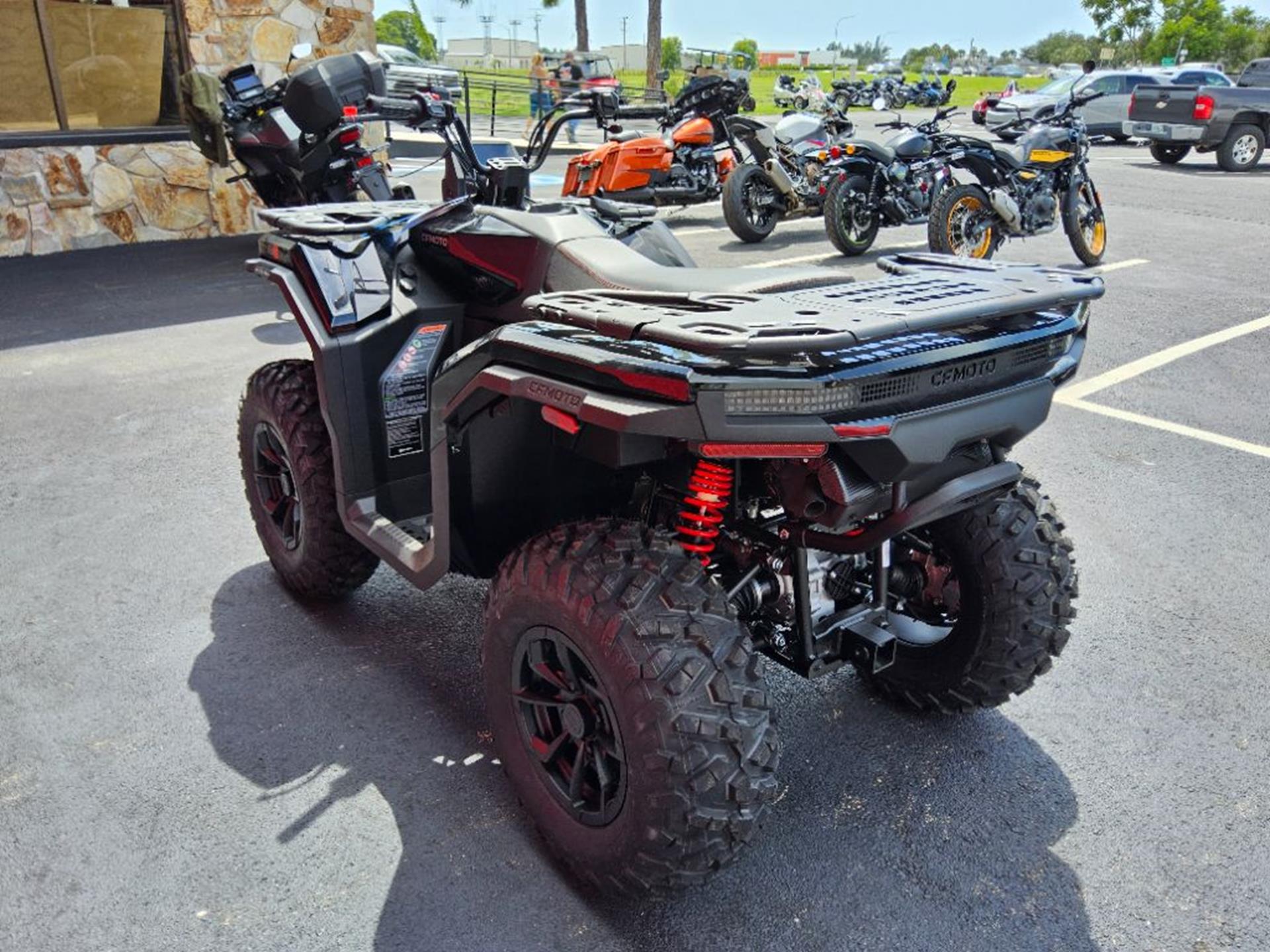 2027  CFORCE C5 6