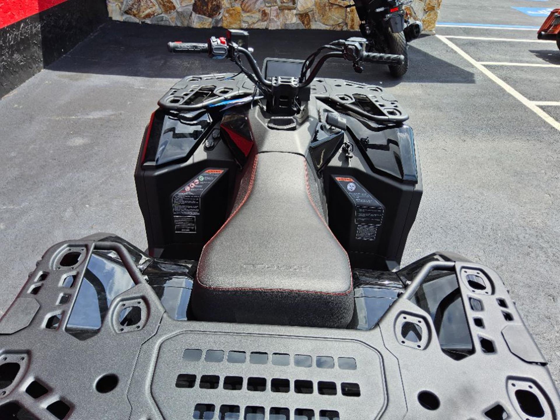 2027  CFORCE C5 9