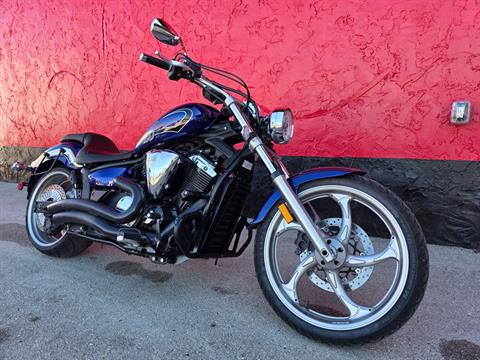 2016 Yamaha Stryker in Fort Myers, Florida - Photo 2