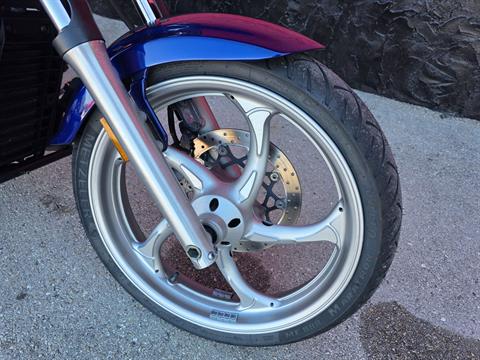 2016 Yamaha Stryker in Fort Myers, Florida - Photo 4