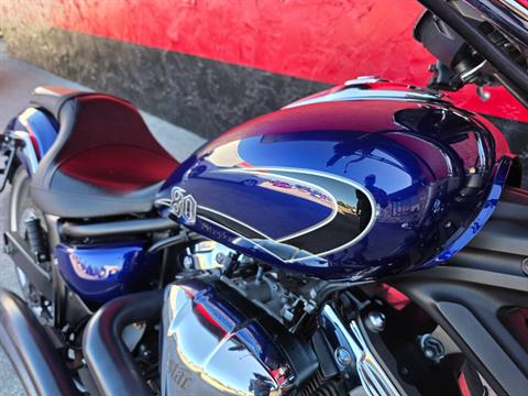 2016 Yamaha Stryker in Fort Myers, Florida - Photo 5