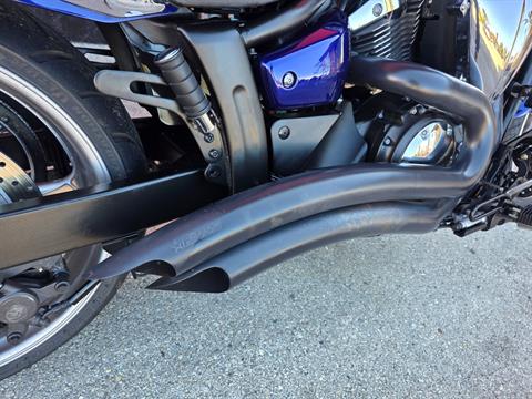 2016 Yamaha Stryker in Fort Myers, Florida - Photo 7