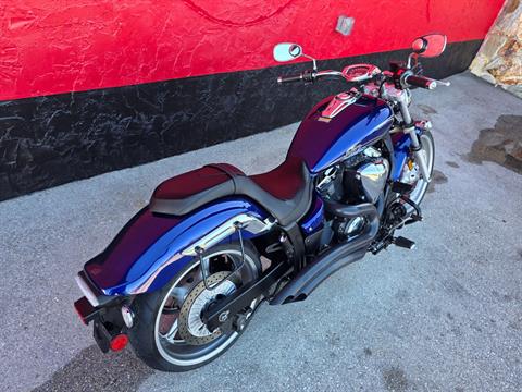 2016 Yamaha Stryker in Fort Myers, Florida - Photo 8