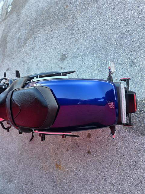 2016 Yamaha Stryker in Fort Myers, Florida - Photo 9