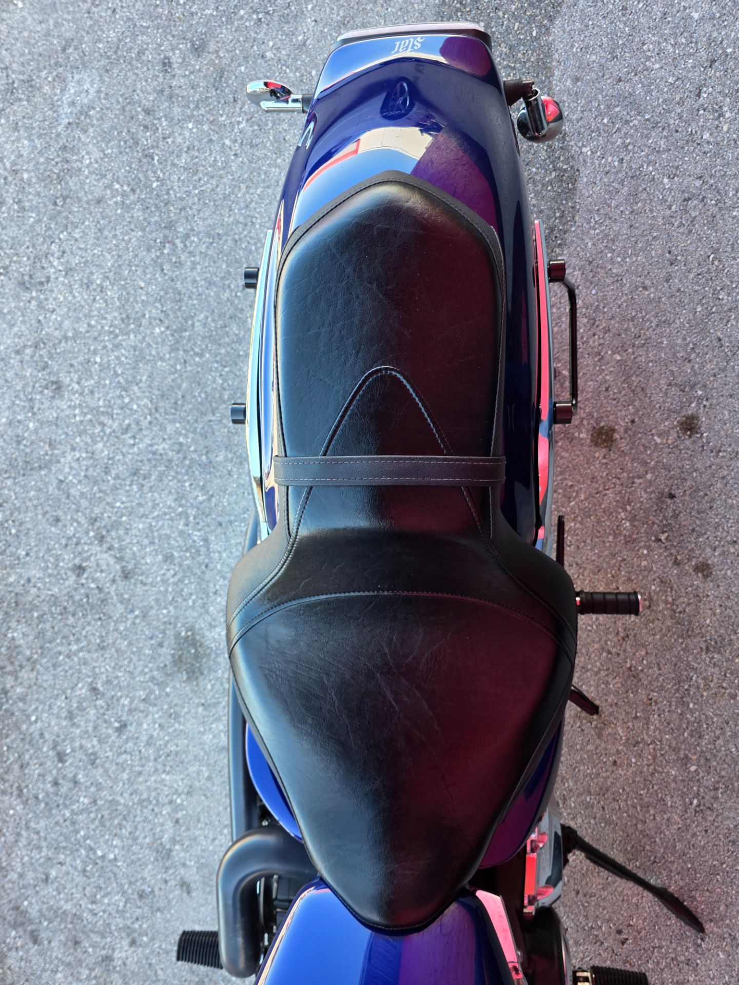 2016 Yamaha Stryker in Fort Myers, Florida - Photo 10