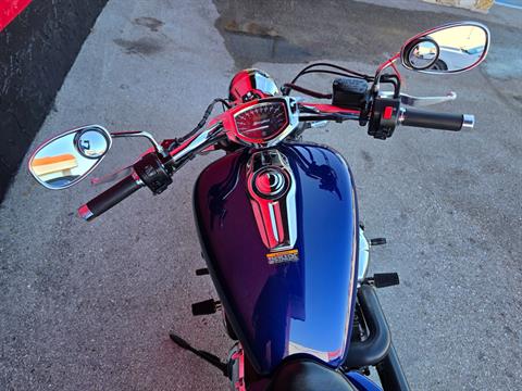 2016 Yamaha Stryker in Fort Myers, Florida - Photo 11