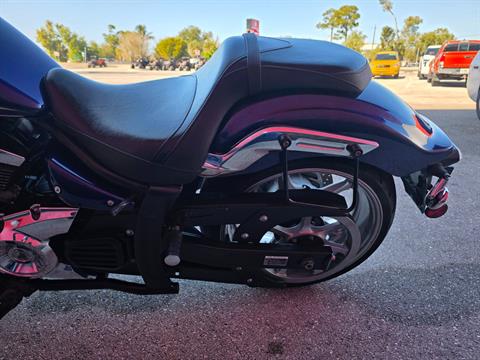 2016 Yamaha Stryker in Fort Myers, Florida - Photo 12
