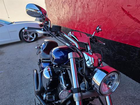 2016 Yamaha Stryker in Fort Myers, Florida - Photo 16