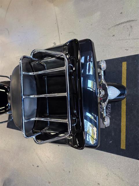 2005 Yamaha Road Star Midnight Warrior® in Fort Myers, Florida - Photo 7