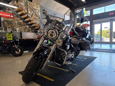 2005 Yamaha Road Star Midnight Warrior® in Fort Myers, Florida - Photo 12