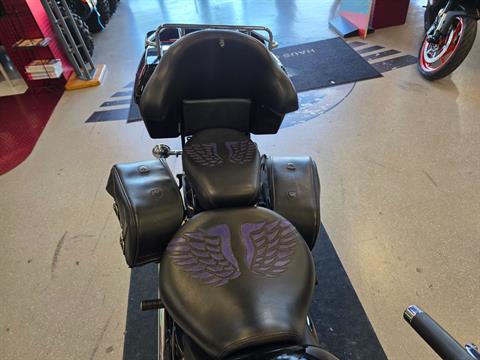 2005 Yamaha Road Star Midnight Warrior® in Fort Myers, Florida - Photo 15