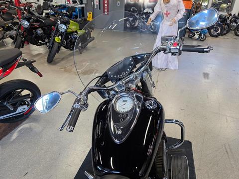 2005 Yamaha Road Star Midnight Warrior® in Fort Myers, Florida - Photo 16