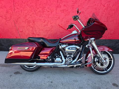 2017 Harley-Davidson Road Glide® Special in Fort Myers, Florida - Photo 1