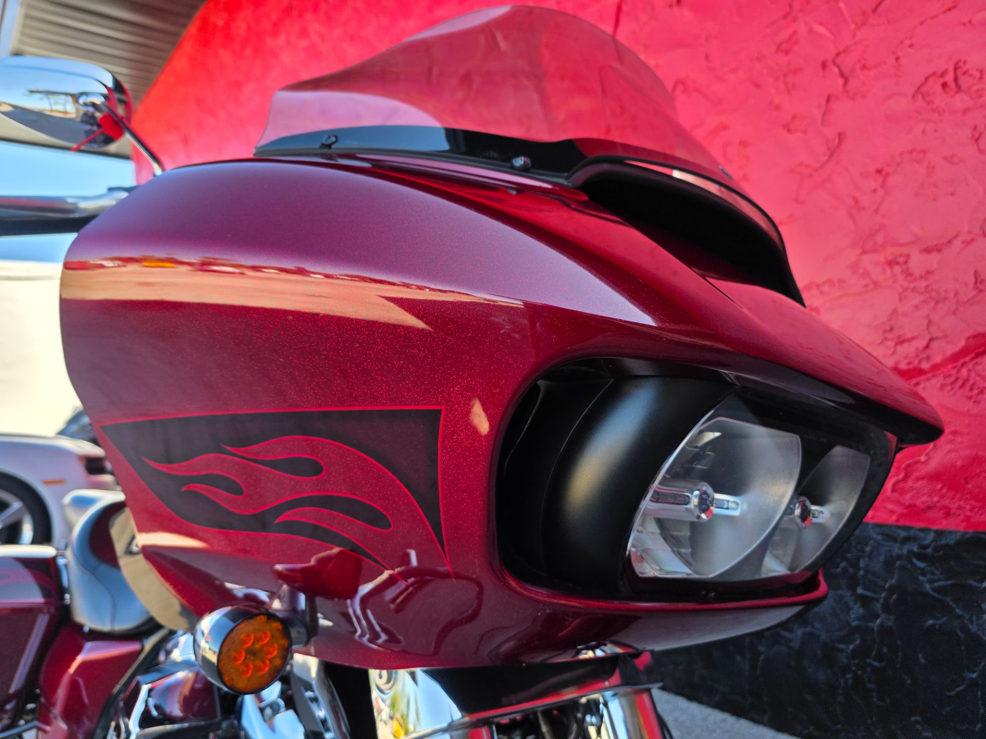 2017 Harley-Davidson Road Glide® Special in Fort Myers, Florida - Photo 5