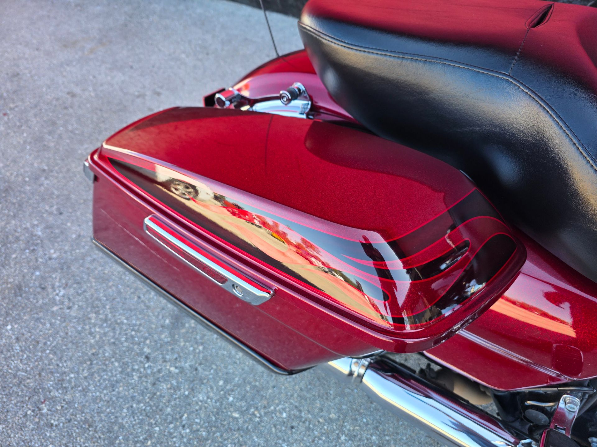 2017 Harley-Davidson Road Glide® Special in Fort Myers, Florida - Photo 6