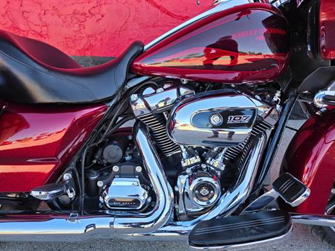 2017 Harley-Davidson Road Glide® Special in Fort Myers, Florida - Photo 7