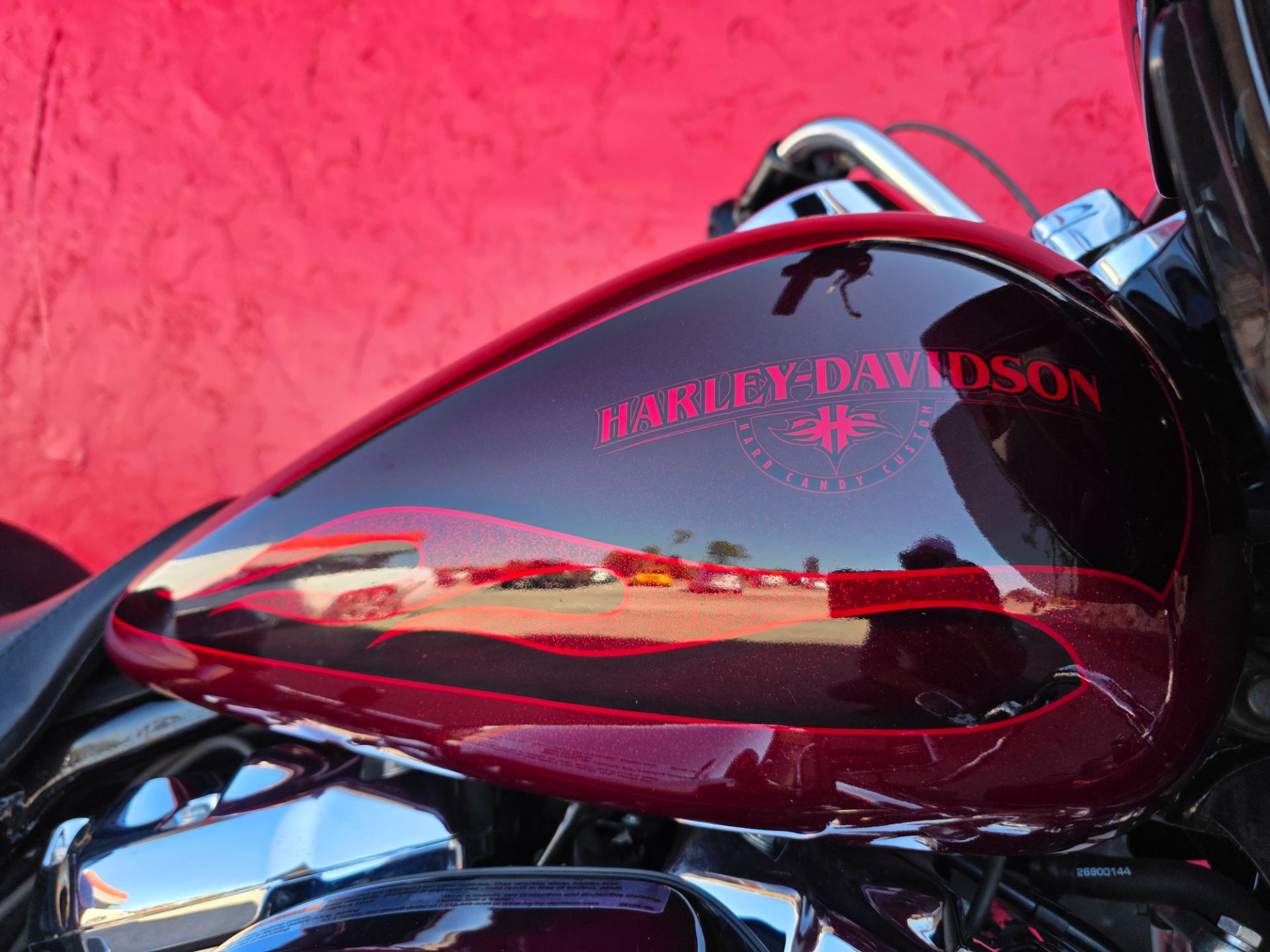 2017 Harley-Davidson Road Glide® Special in Fort Myers, Florida - Photo 8
