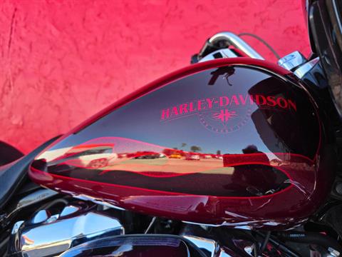 2017 Harley-Davidson Road Glide® Special in Fort Myers, Florida - Photo 8