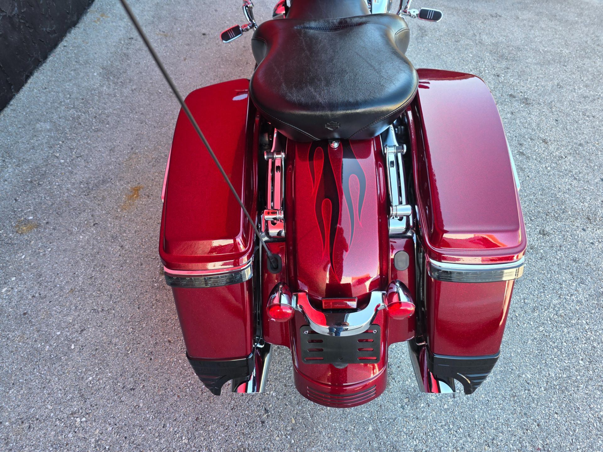 2017 Harley-Davidson Road Glide® Special in Fort Myers, Florida - Photo 12