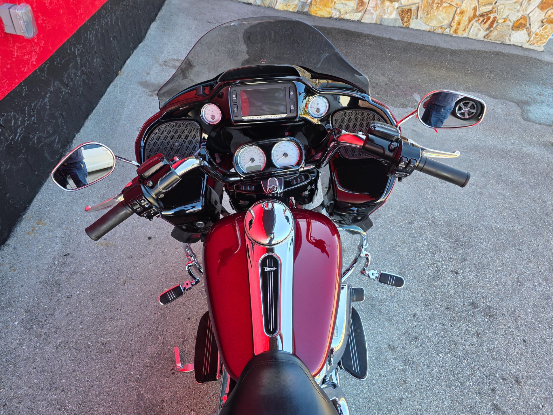 2017 Harley-Davidson Road Glide® Special in Fort Myers, Florida - Photo 14