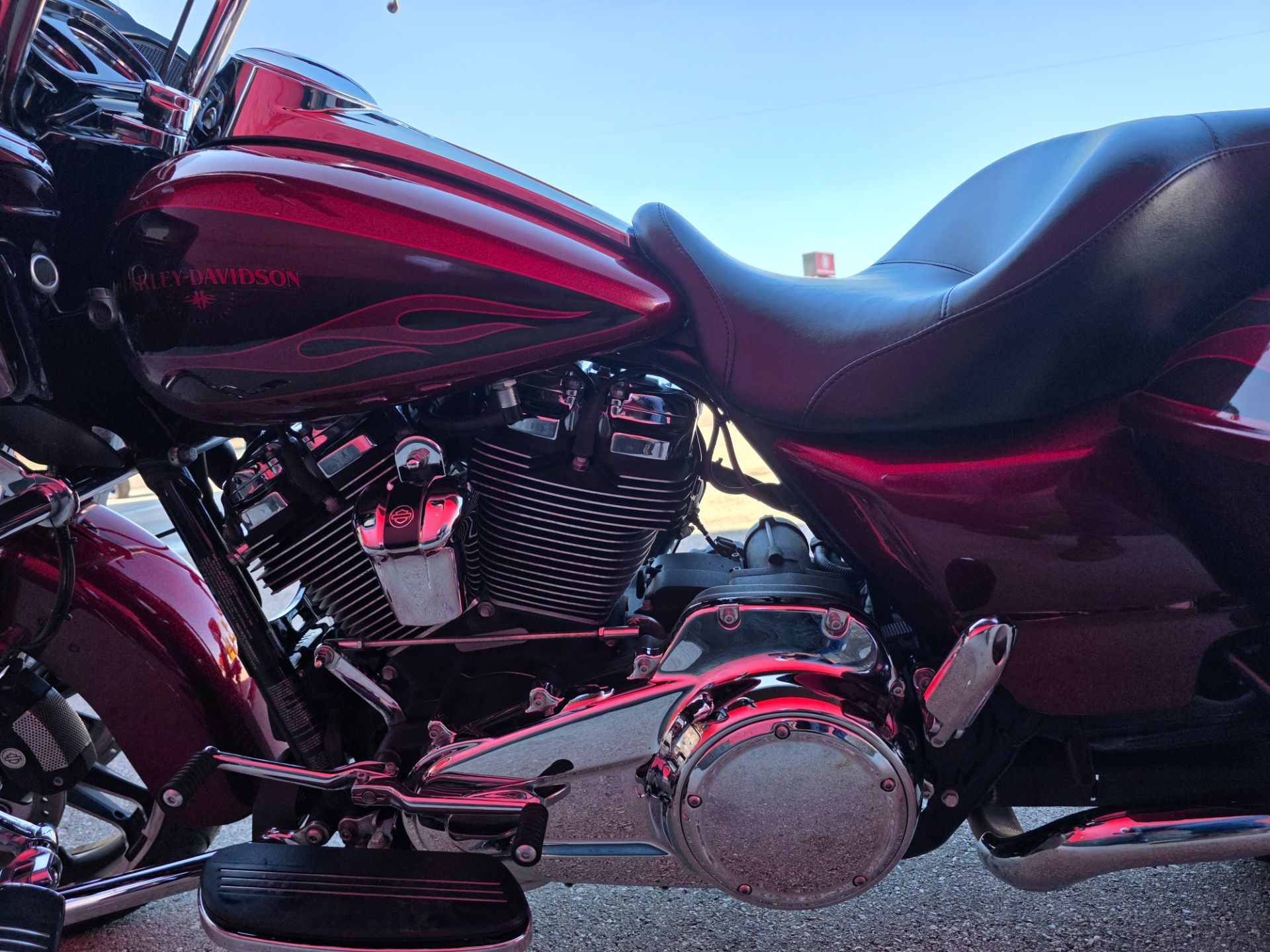 2017 Harley-Davidson Road Glide® Special in Fort Myers, Florida - Photo 17