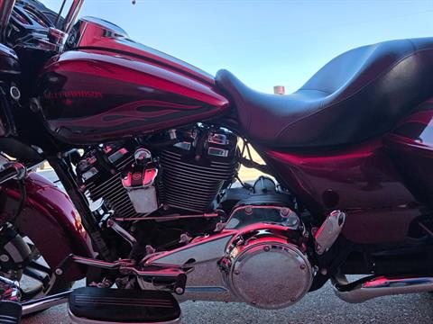 2017 Harley-Davidson Road Glide® Special in Fort Myers, Florida - Photo 17