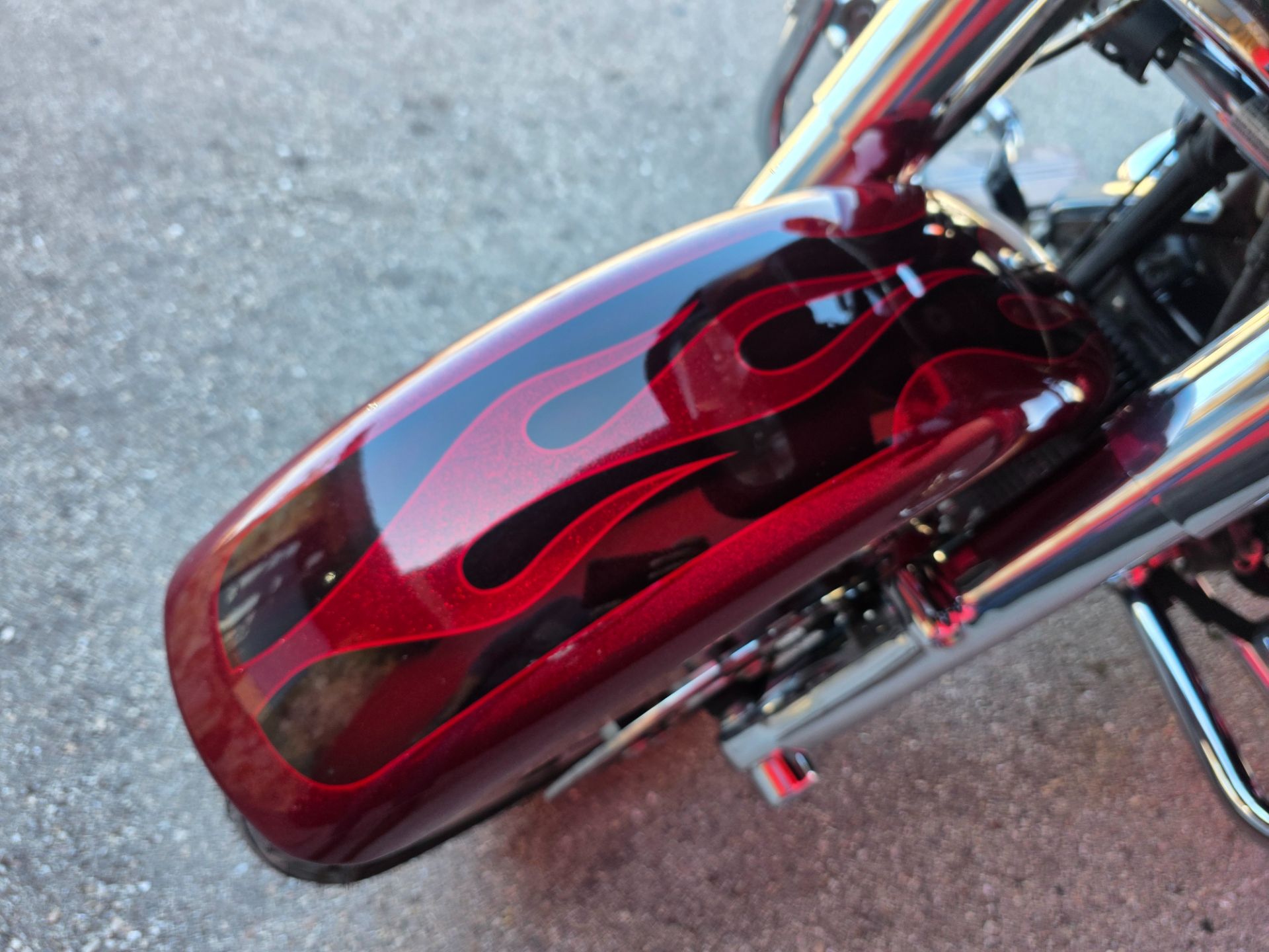 2017 Harley-Davidson Road Glide® Special in Fort Myers, Florida - Photo 19