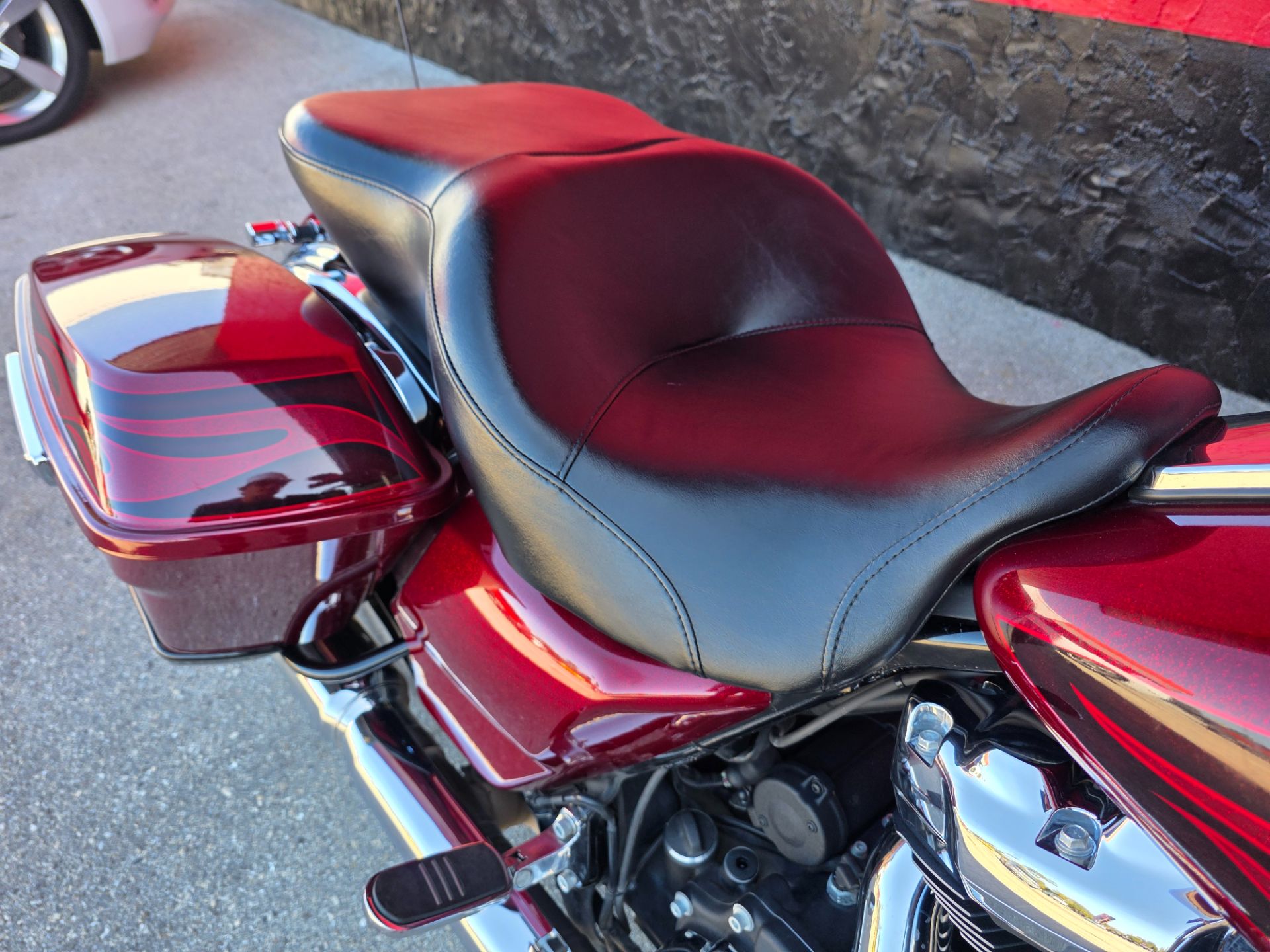 2017 Harley-Davidson Road Glide® Special in Fort Myers, Florida - Photo 21