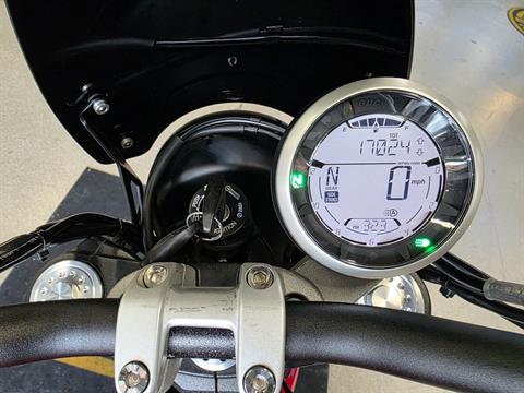 2022 Ducati Scrambler Icon Dark in Fort Myers, Florida - Photo 8