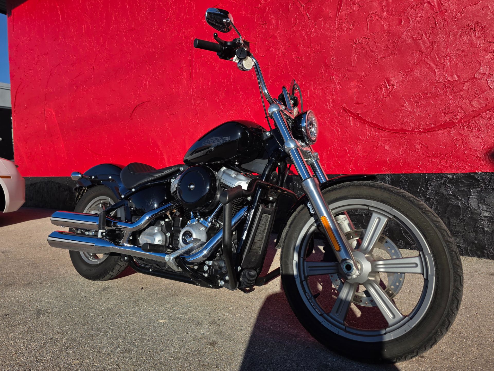 2022 Harley-Davidson Softail® Standard in Fort Myers, Florida - Photo 3
