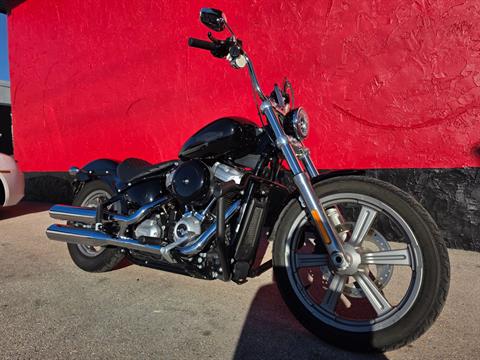 2022 Harley-Davidson Softail® Standard in Fort Myers, Florida - Photo 3