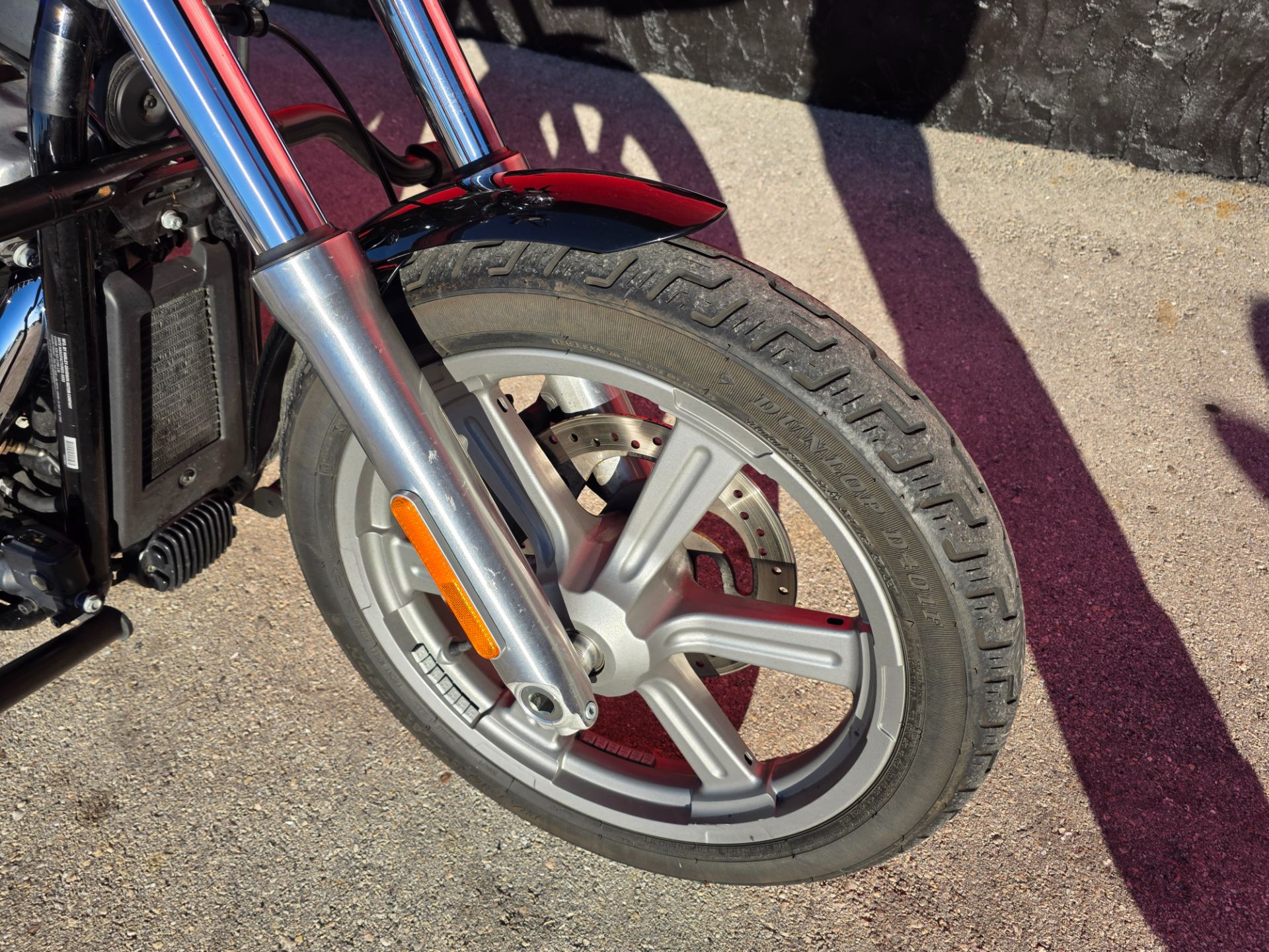 2022 Harley-Davidson Softail® Standard in Fort Myers, Florida - Photo 4