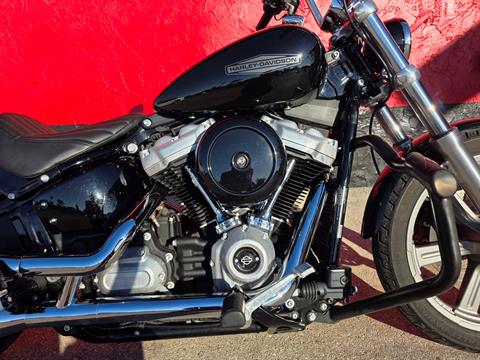 2022 Harley-Davidson Softail® Standard in Fort Myers, Florida - Photo 6