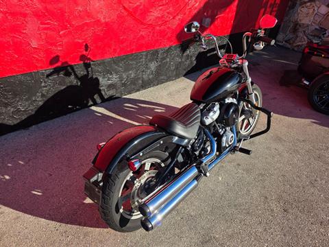 2022 Harley-Davidson Softail® Standard in Fort Myers, Florida - Photo 8