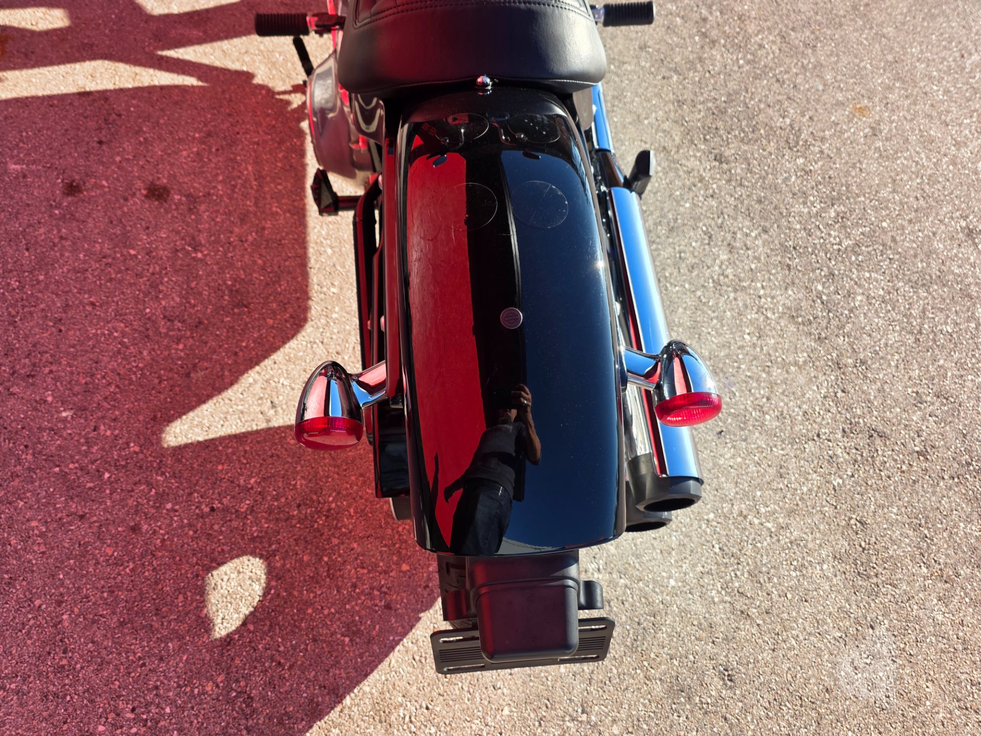 2022 Harley-Davidson Softail® Standard in Fort Myers, Florida - Photo 9