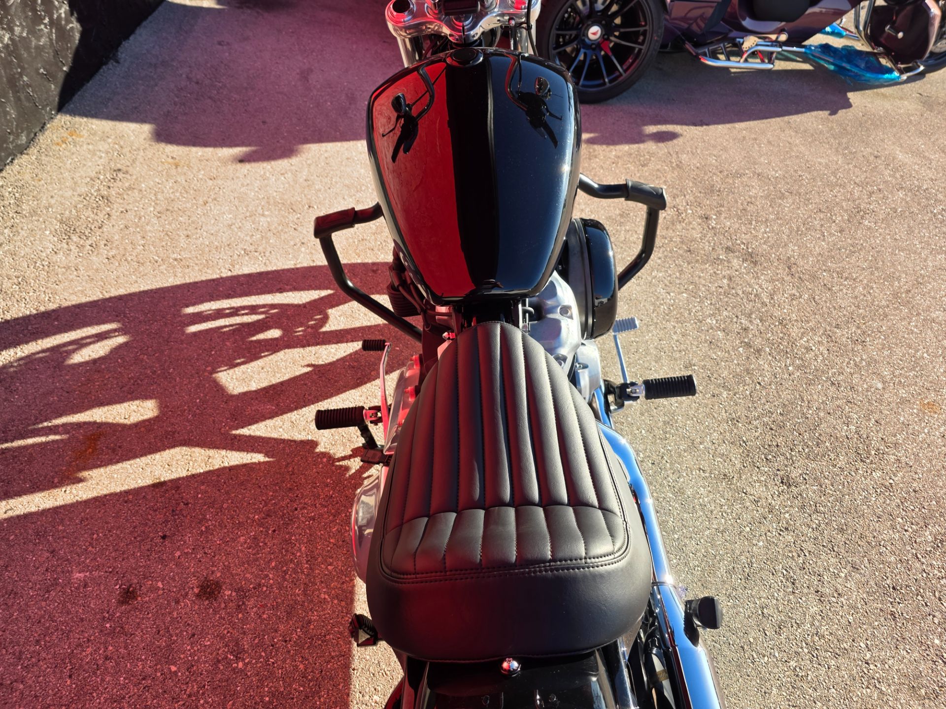 2022 Harley-Davidson Softail® Standard in Fort Myers, Florida - Photo 10