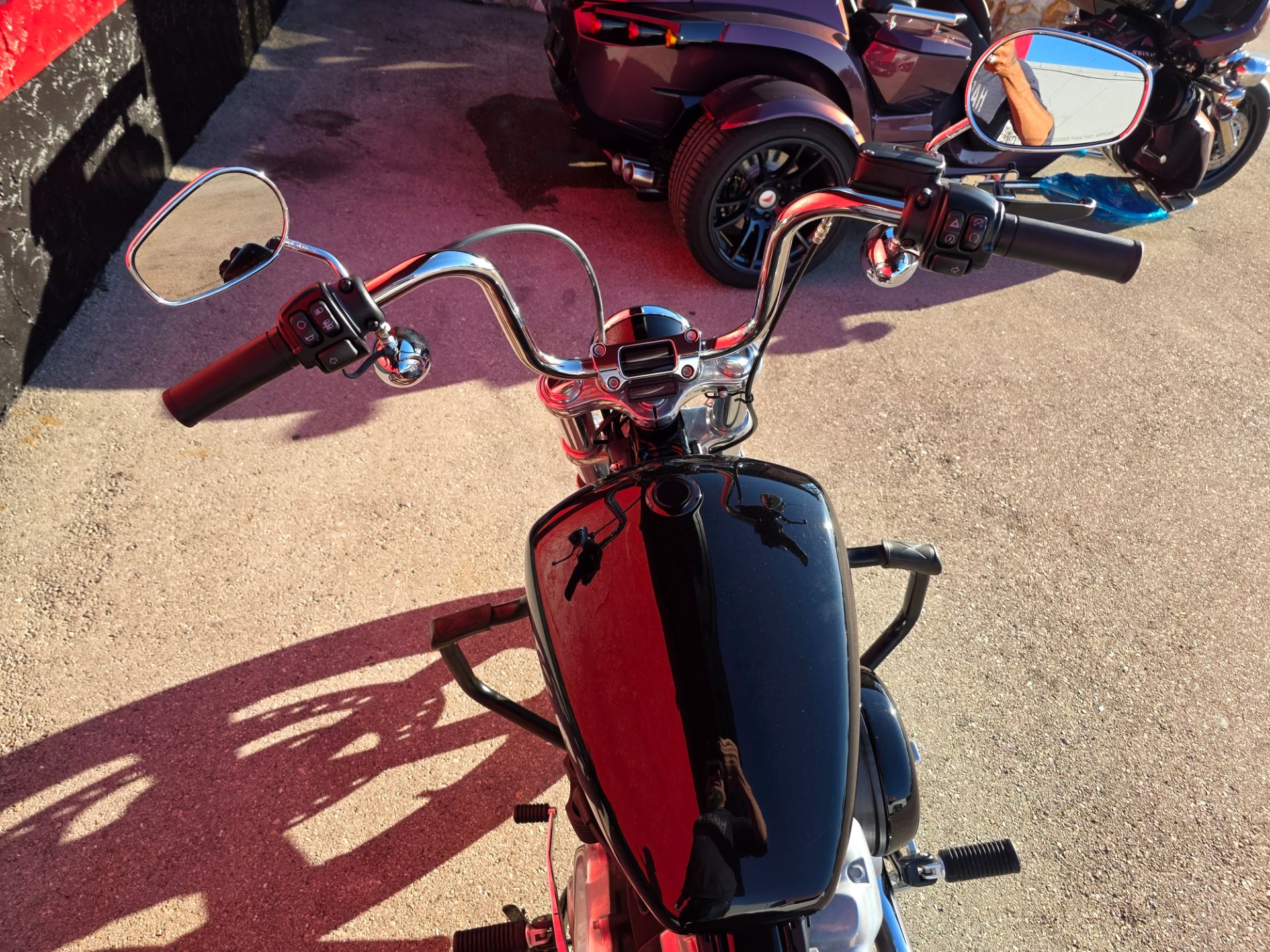 2022 Harley-Davidson Softail® Standard in Fort Myers, Florida - Photo 11