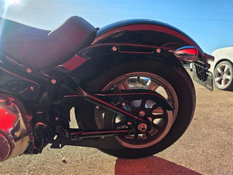 2022 Harley-Davidson Softail® Standard in Fort Myers, Florida - Photo 14