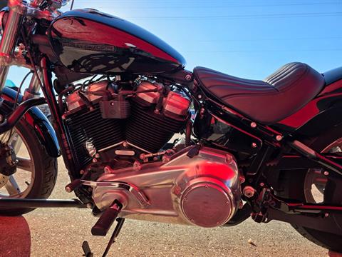 2022 Harley-Davidson Softail® Standard in Fort Myers, Florida - Photo 15