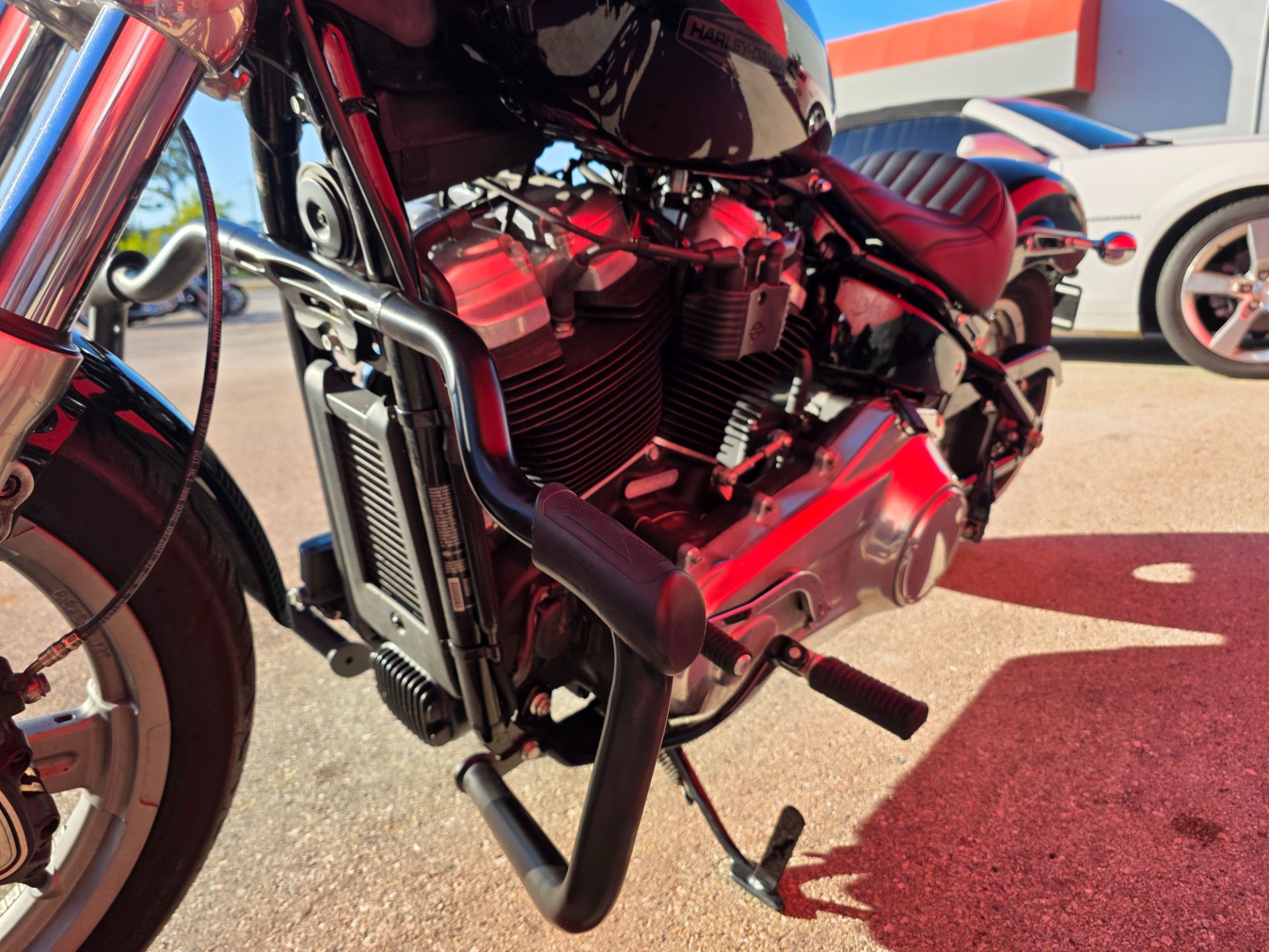 2022 Harley-Davidson Softail® Standard in Fort Myers, Florida - Photo 16