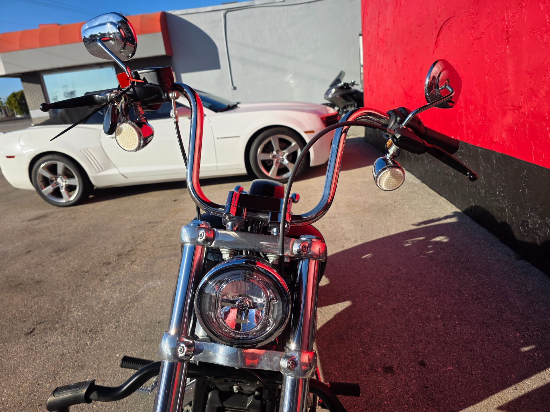 2022 Harley-Davidson Softail® Standard in Fort Myers, Florida - Photo 17