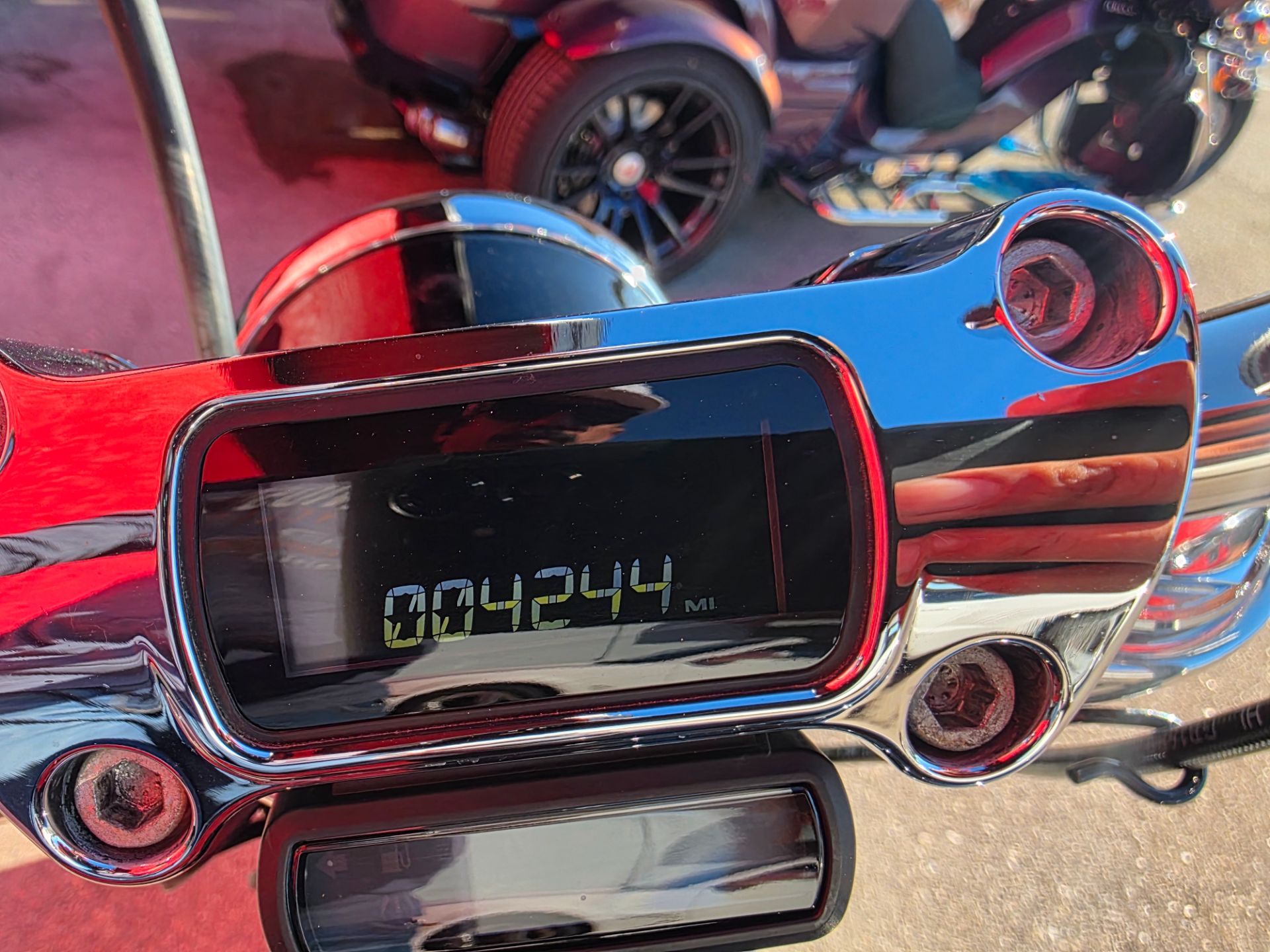 2022 Harley-Davidson Softail® Standard in Fort Myers, Florida - Photo 18