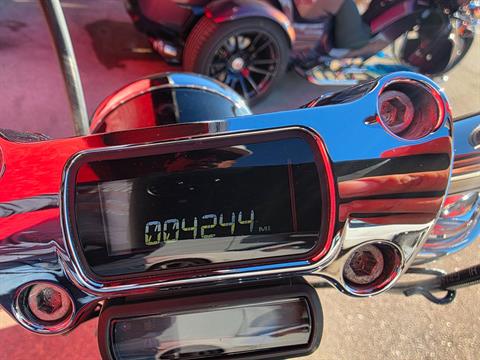 2022 Harley-Davidson Softail® Standard in Fort Myers, Florida - Photo 18