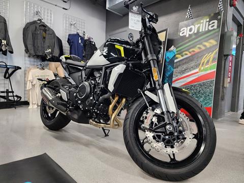 2024 CFMOTO 700CL-X Sport in Fort Myers, Florida - Photo 1