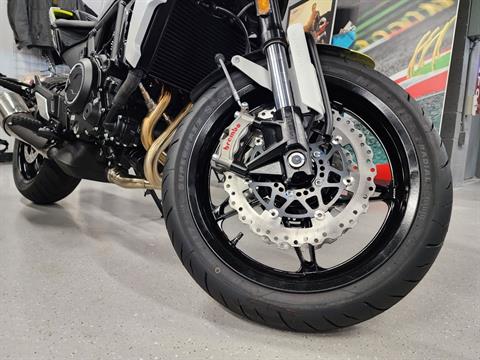 2024 CFMOTO 700CL-X Sport in Fort Myers, Florida - Photo 3